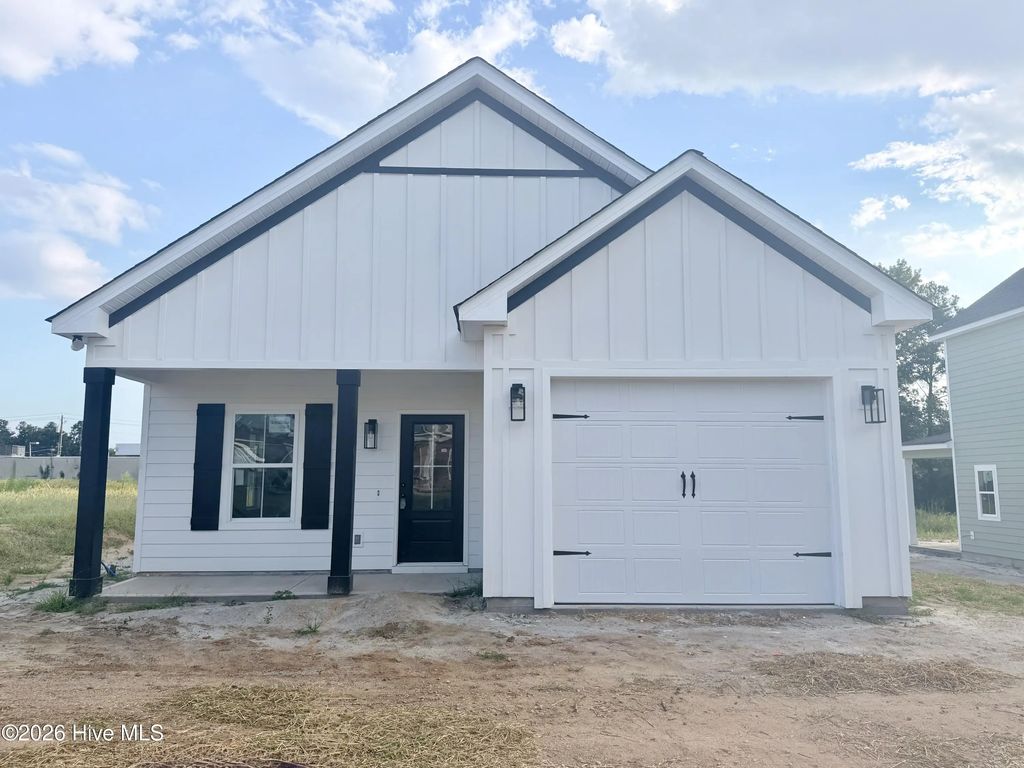 114 Barbara Street, Grovetown