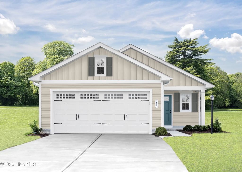 123 Bridgetowne Avenue, Edenton