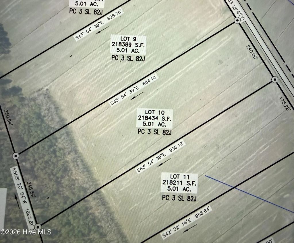 Lot 10 Beasley Road, Roper