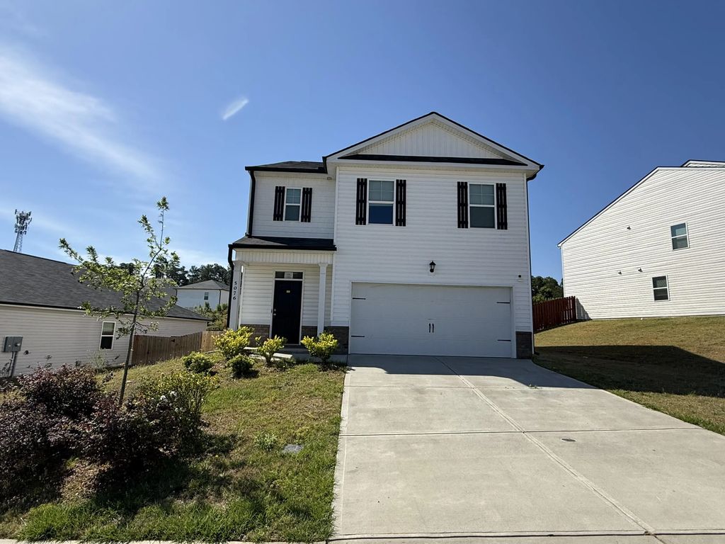 5076 Captain Drive, Richmond