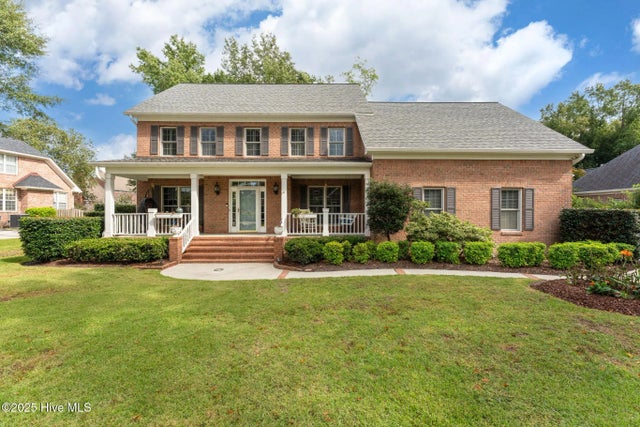 4309 Tollington Drive, Wilmington