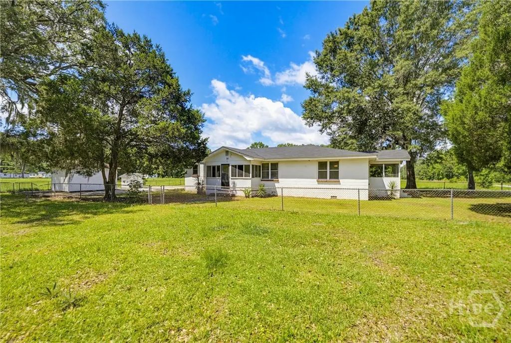 231 Big Estate Circle, Sheldon