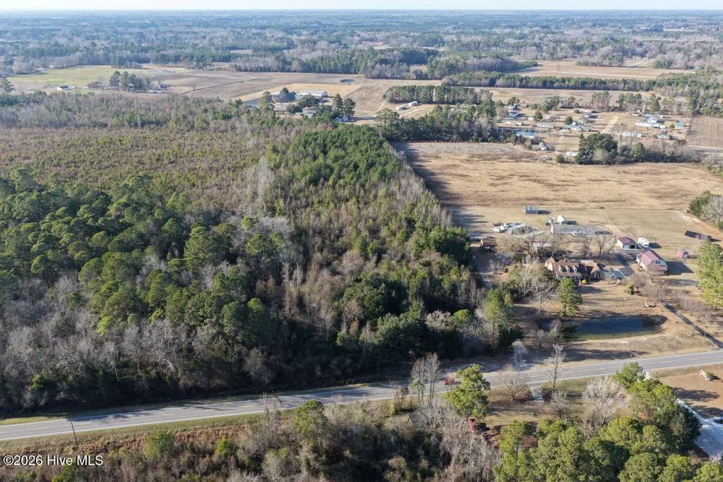 0 Carolina 410, Bladenboro