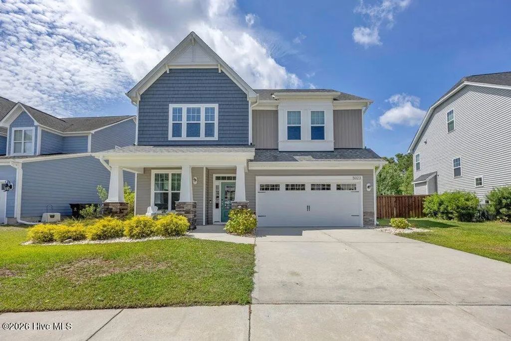 5023 Laurenbridge Lane, Wilmington
