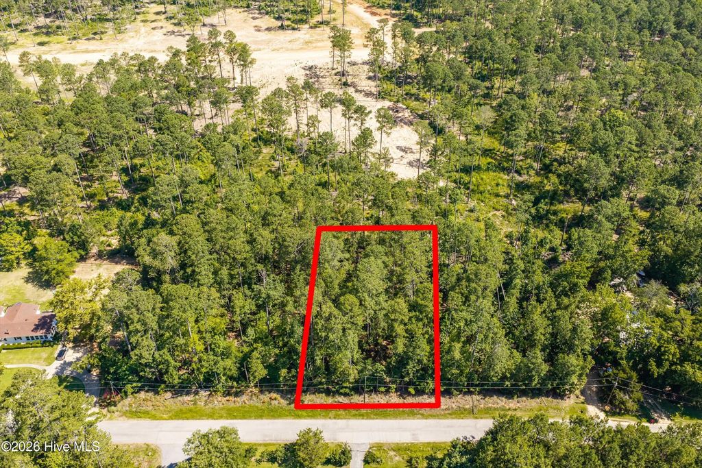 Lot 6 Comanche, Lincolnton