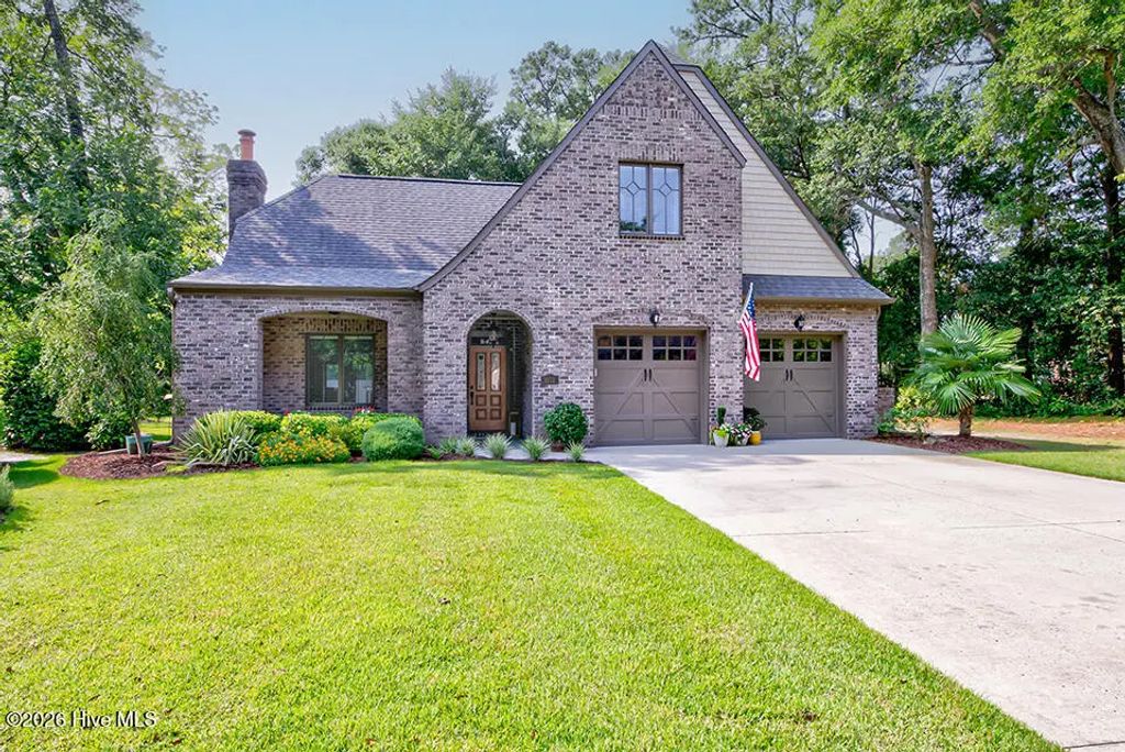 5212 Calais Circle, Wilmington