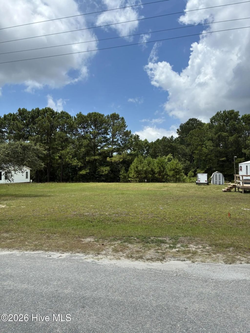 1545 Pelican Place Sw, Shallotte