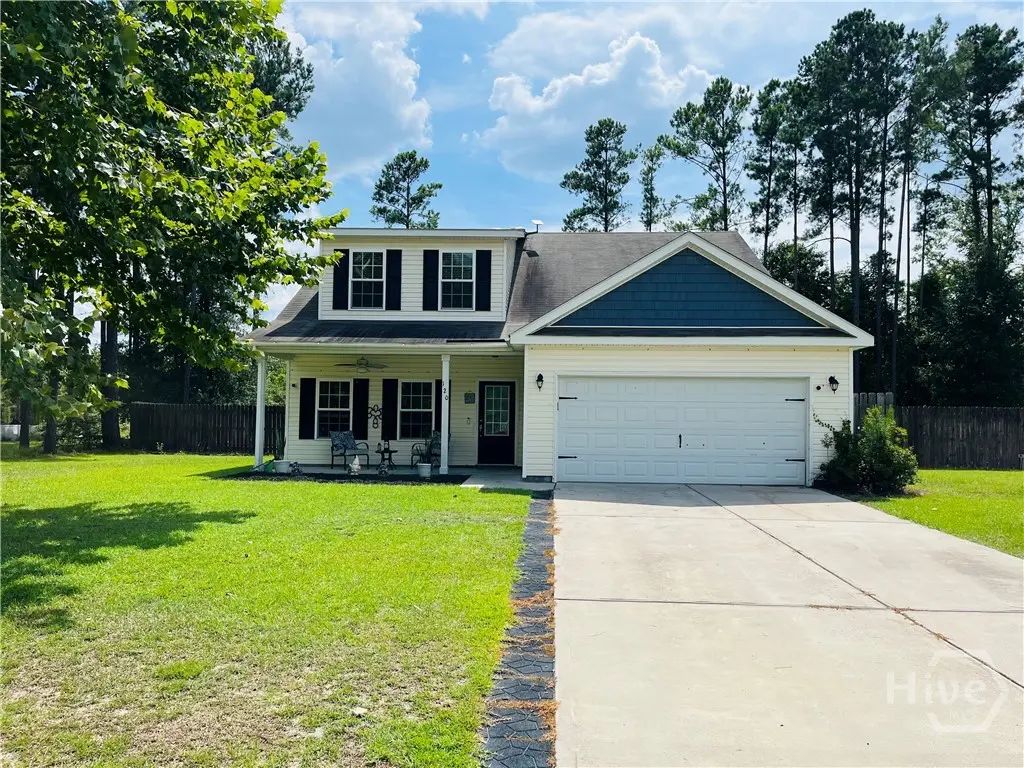 120 Lynwood Lane, Springfield