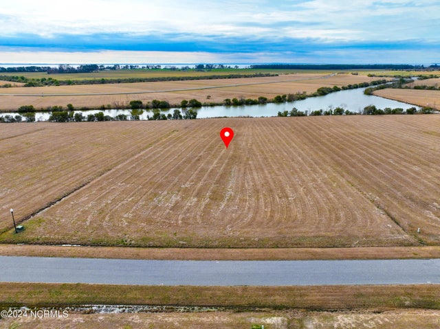 Lot #93 Pelican Court, Hertford