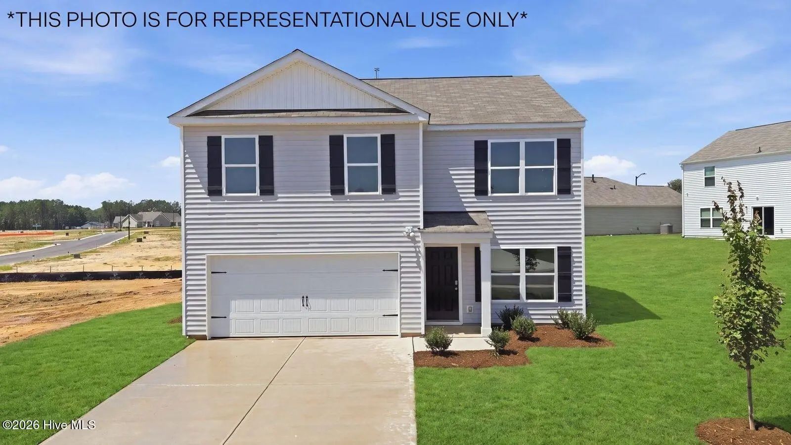 217 Ashwood Road, Rocky Mount