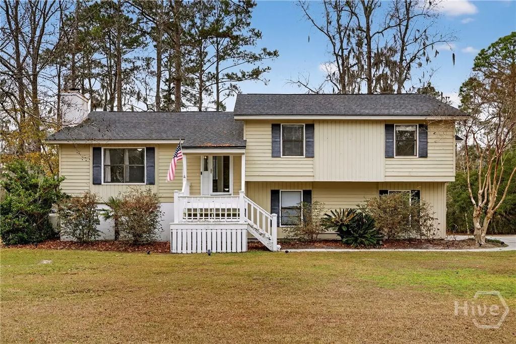 314 Mill Run Road, Richmond Hill