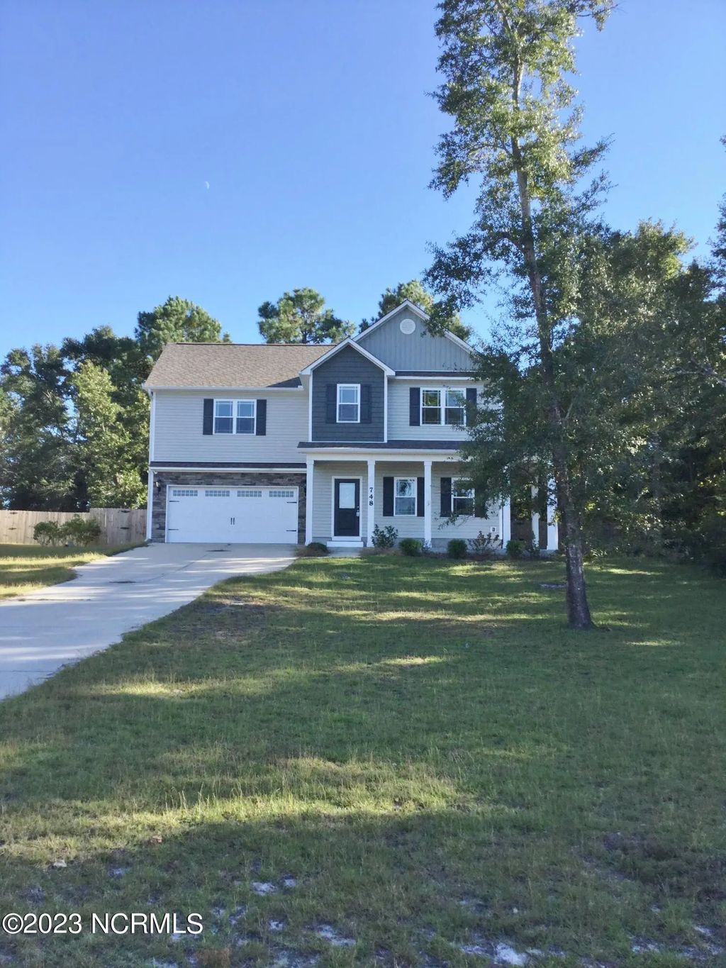 748 Chadwick Shores Drive, Sneads Ferry