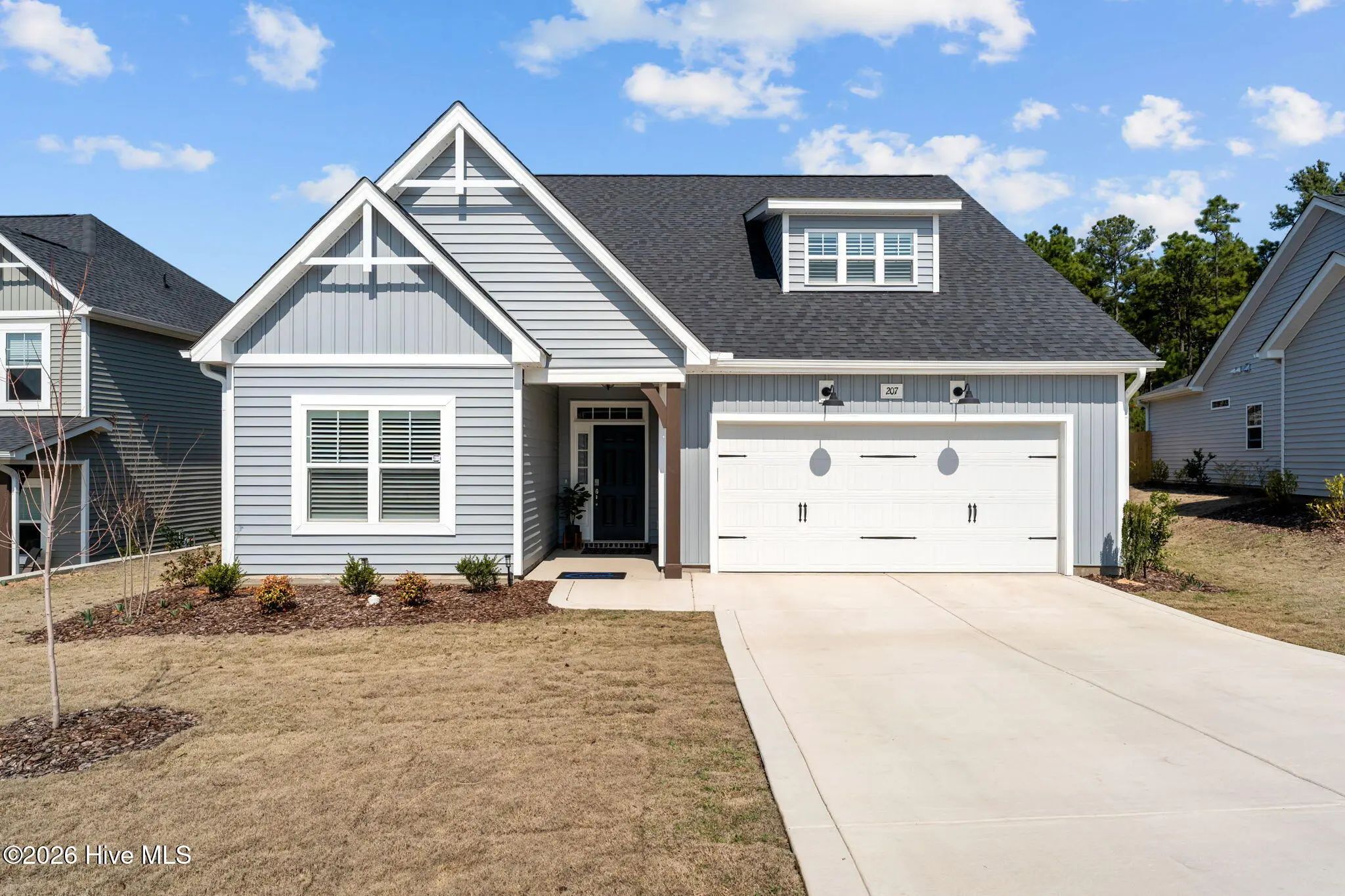 207 Rough Ridge Trail 13, Aberdeen