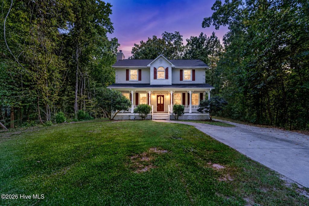 289 Blue Top Road, Jacksonville