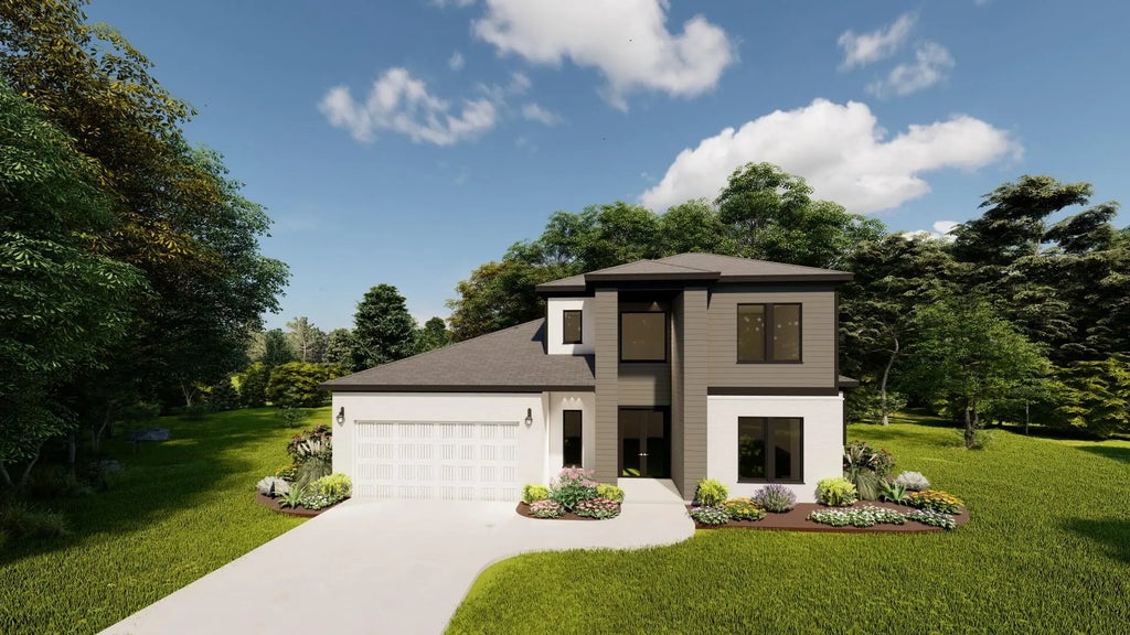 735 Ronaldsay Road, Grovetown