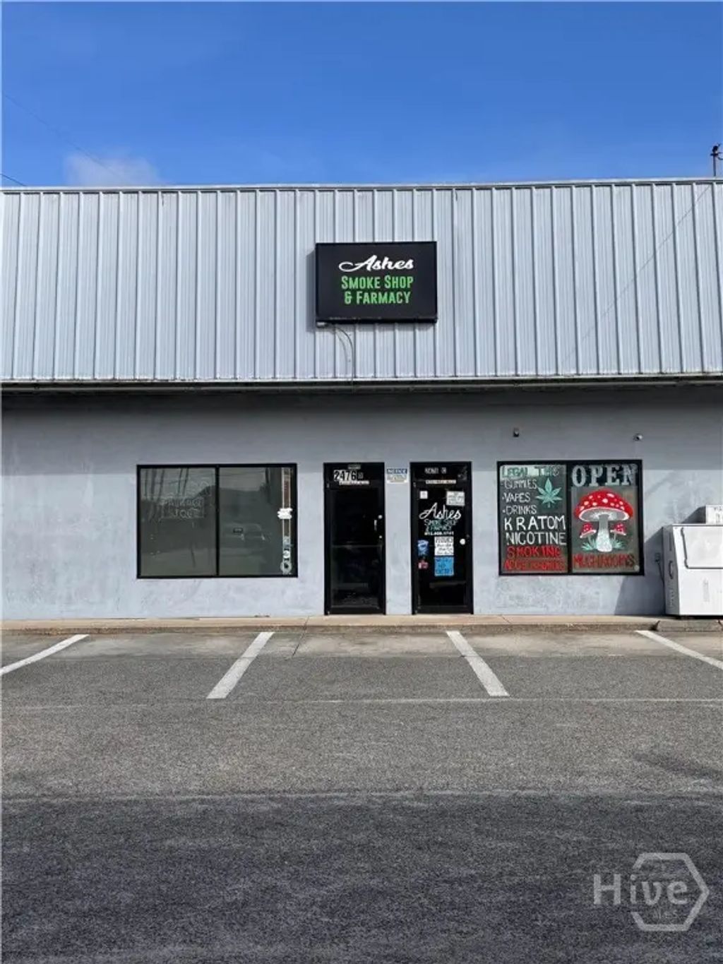 2476 Us Highway 17, Richmond Hill