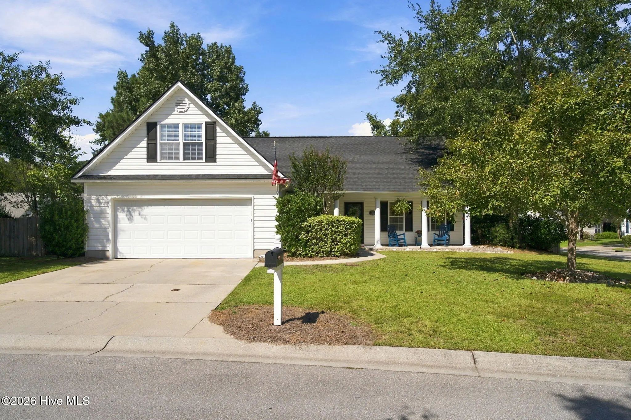 102 Grasmere Court, Leland