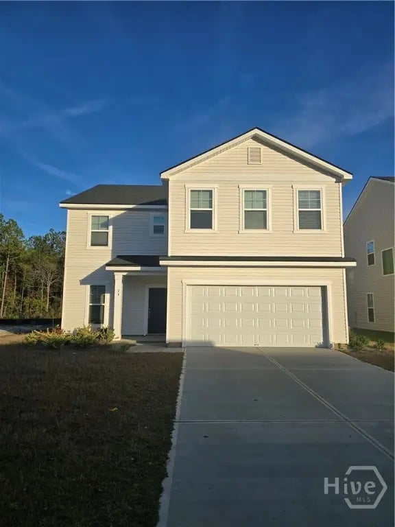 28 Jazz Drive, Pooler