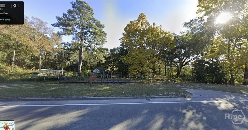 5131 Ogeechee Road, Savannah