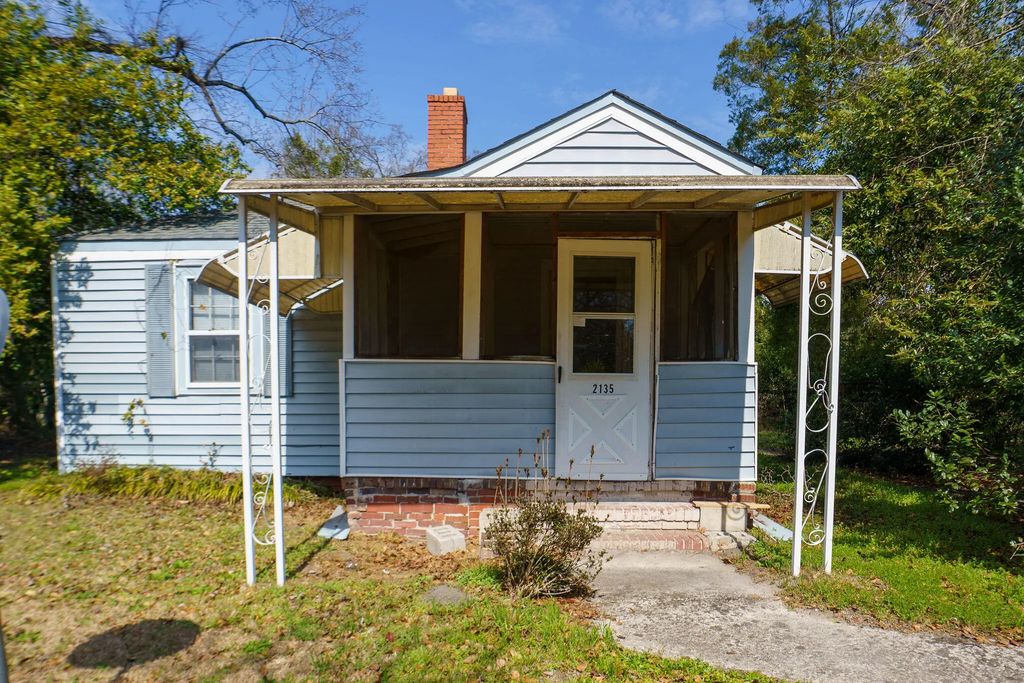 2135 Shirley Avenue, Richmond