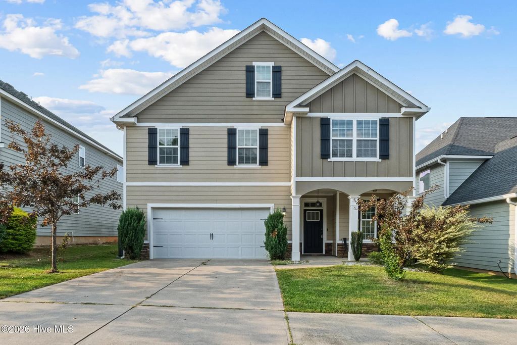 3070 Margot Lane, Columbia