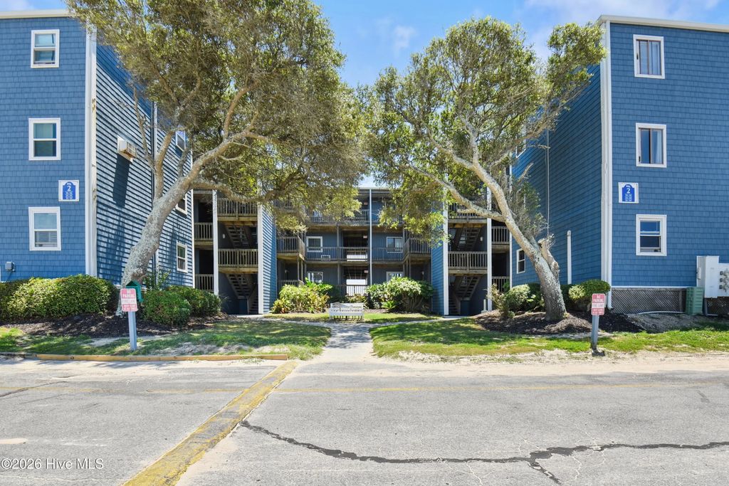 2250 New River Inlet Road Unit 111, North Topsail Beach