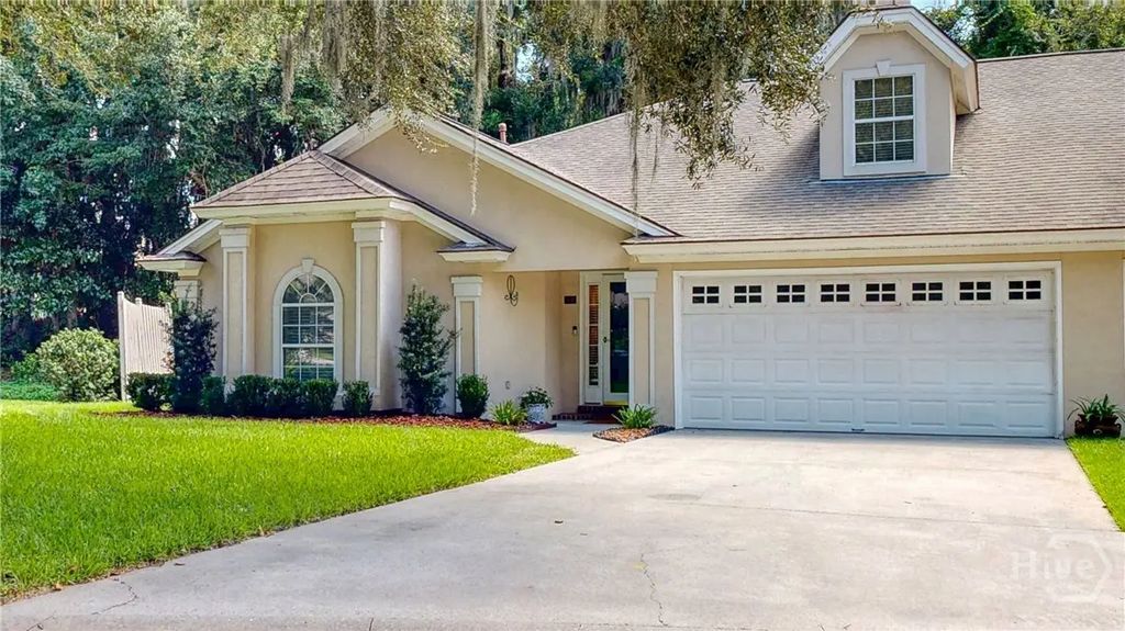 58 Sassafras Trail, Savannah