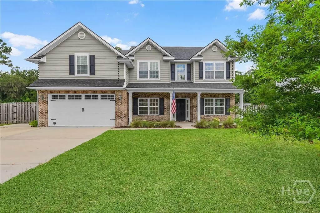180 Kerry Drive, Richmond Hill