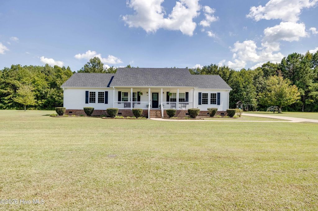 294 Godley Road, Grimesland