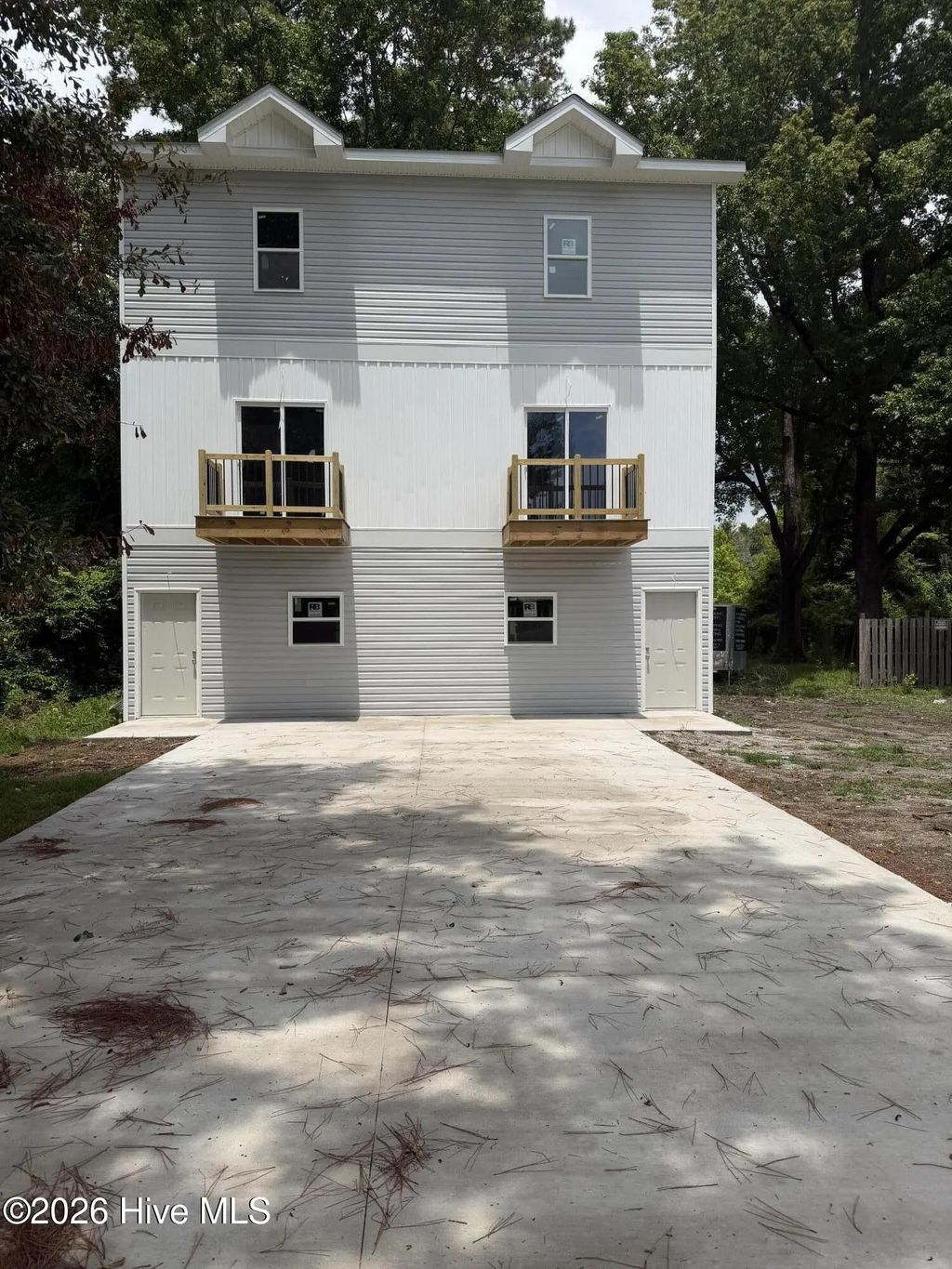 231 Barbara Avenue, Midway Park