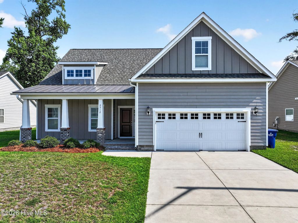 2512 Charity Lane, Winterville