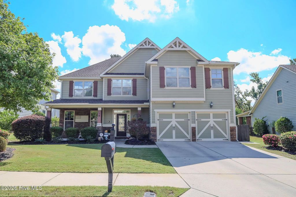 5637 Sunbury Loop, Evans
