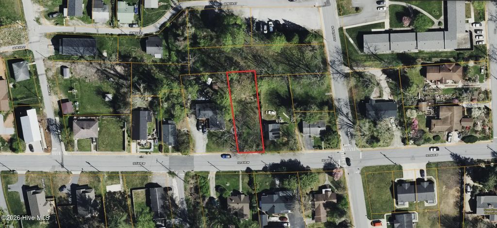 0 1st Avenue W, Henderson