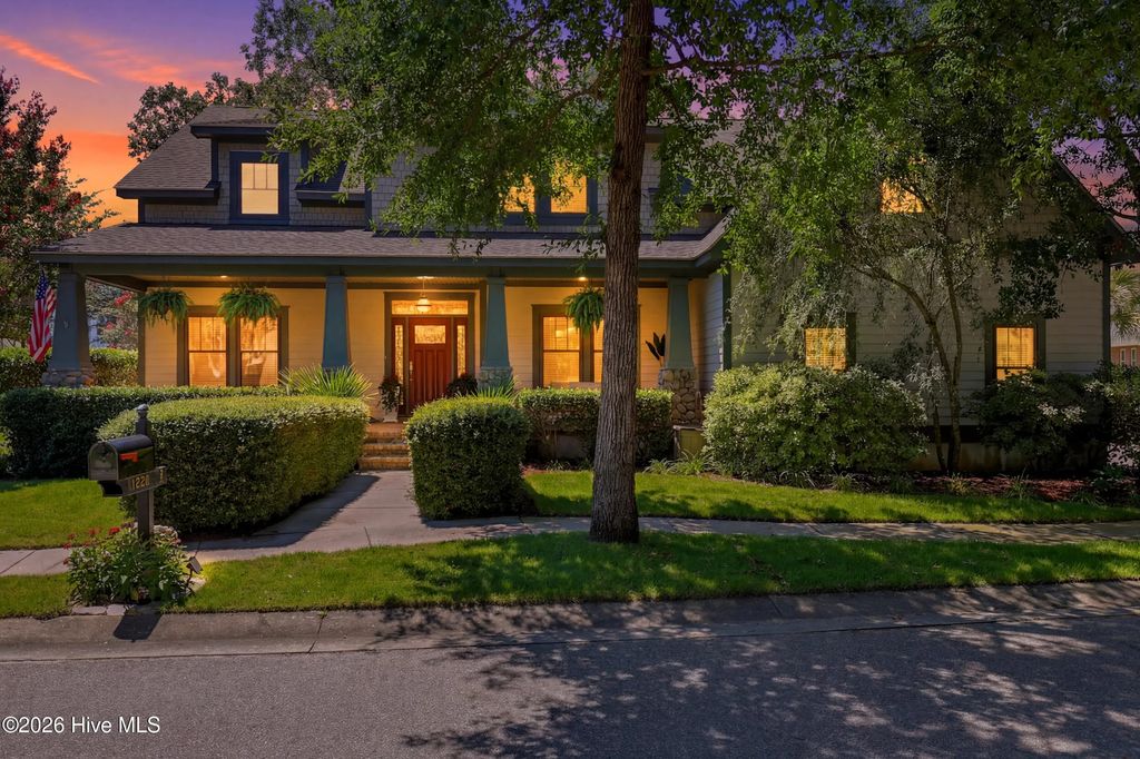 1615 Airlie Forest Court, Wilmington