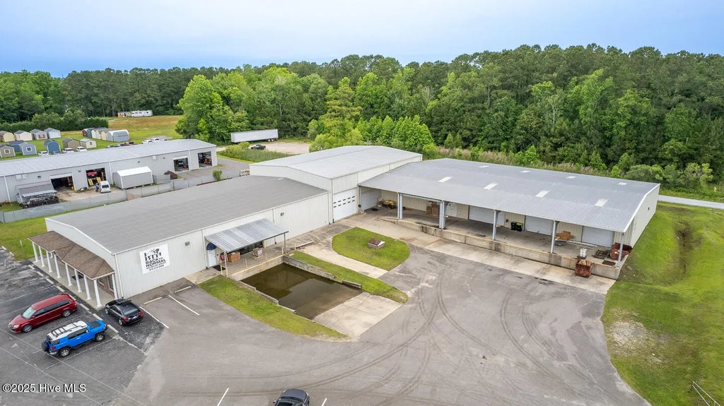 6260 Ocean Highway W, Ocean Isle Beach