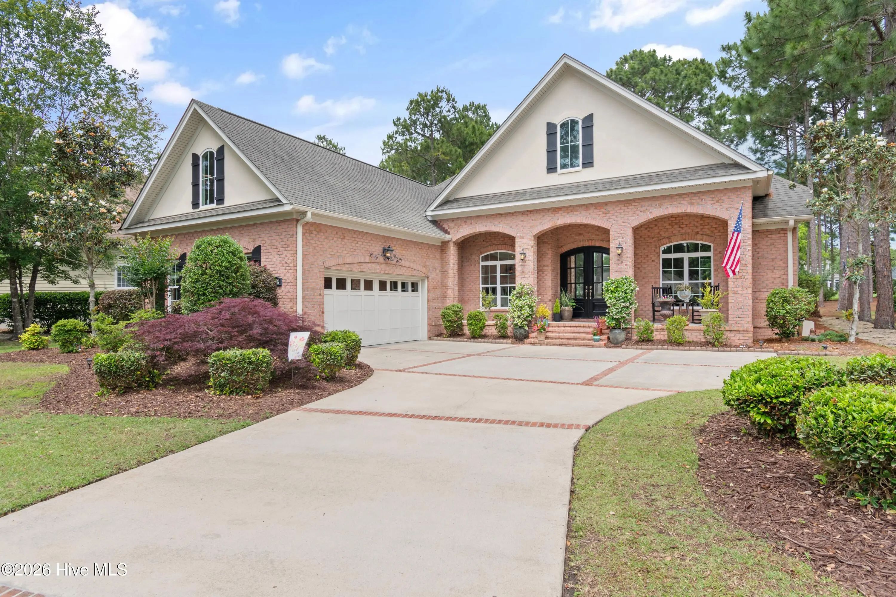3808 Worthington Place, Southport