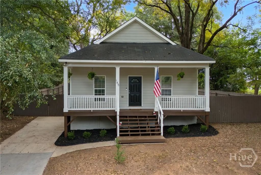 145 Fairview Street, Athens
