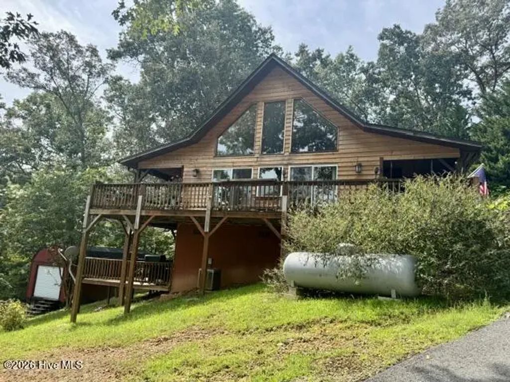 36 Dwaynes Trail, Murphy