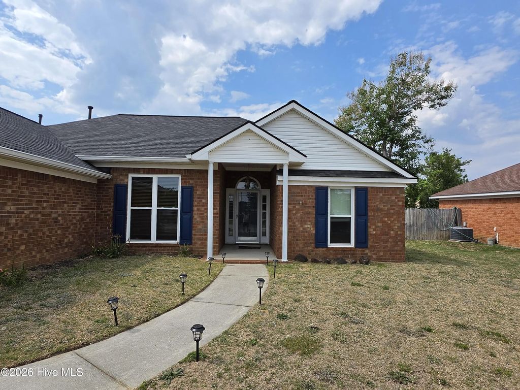 230 Taylor Circle, Grovetown