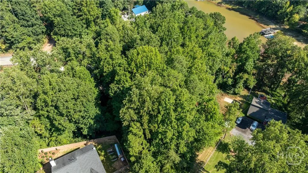 6182 Hutchins Drive, Buford