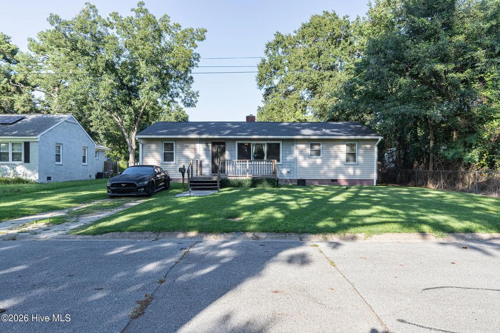 111 Dogwood Drive, Jacksonville