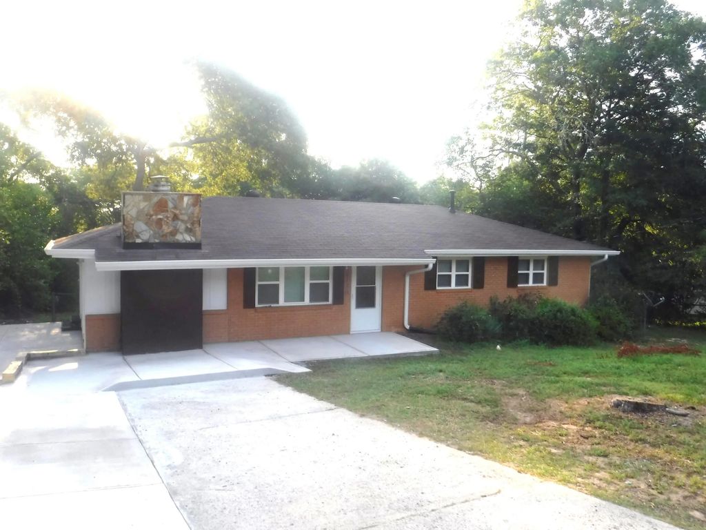 2430 Ridge Road Road, Richmond