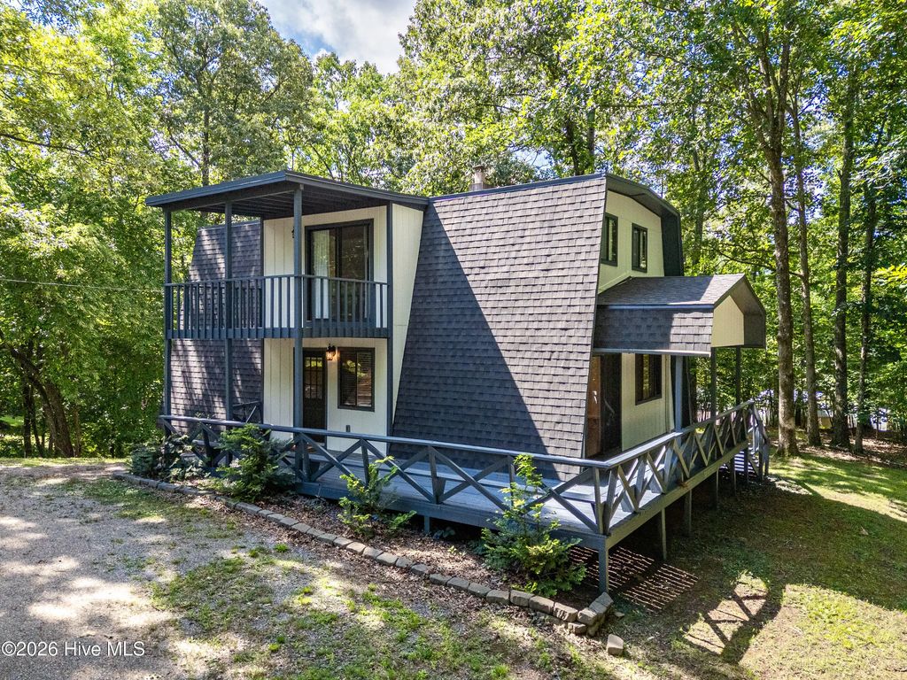 115 Driver Avenue, Murphy