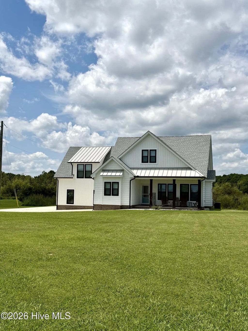 981 Waterlily Road, Coinjock