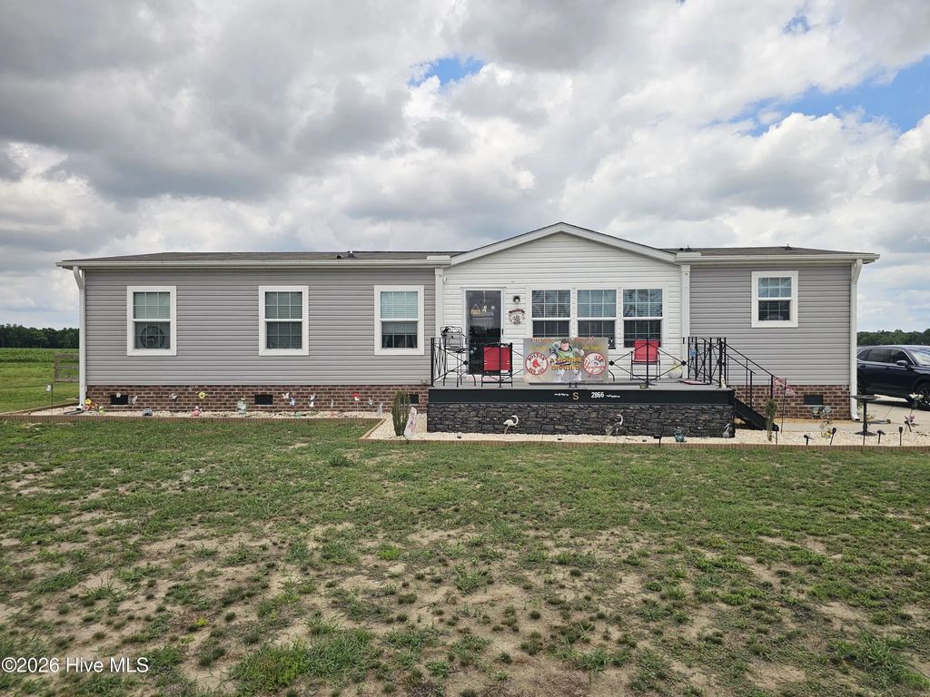 2866 Basstown Road, Clinton