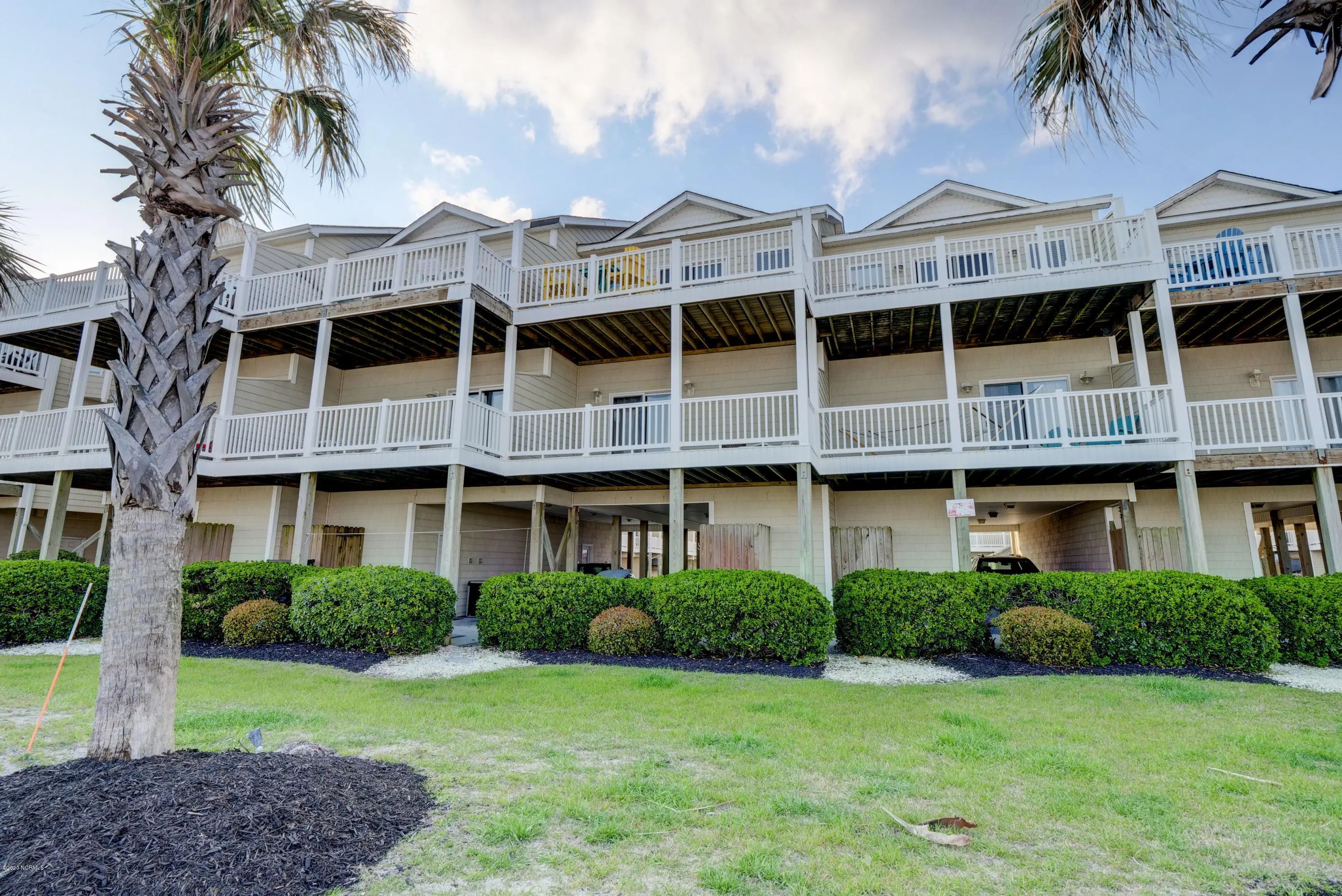 314 Sea Star Circle 314, Surf City