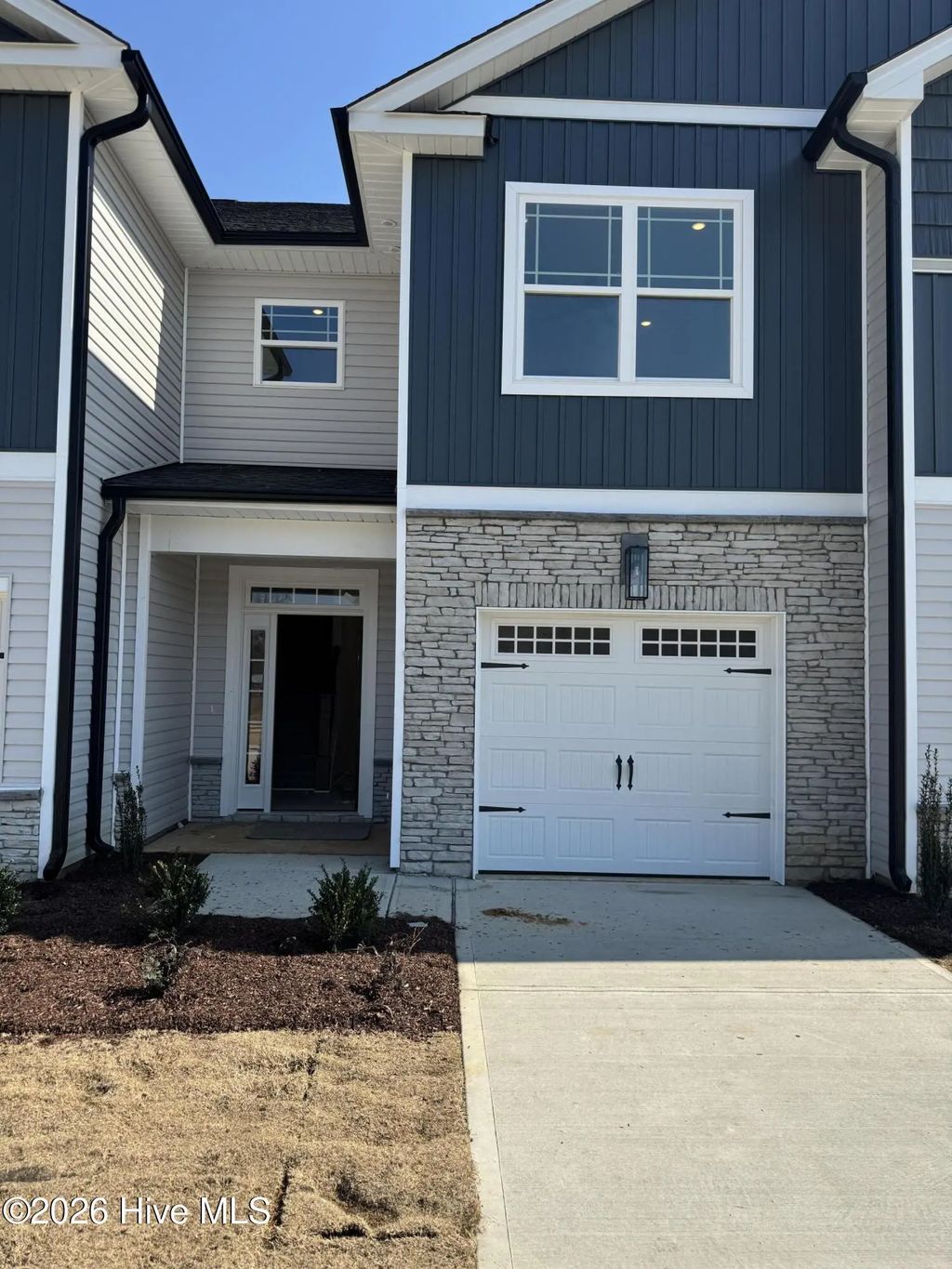 25 Joyner Park Drive, Rocky Mount