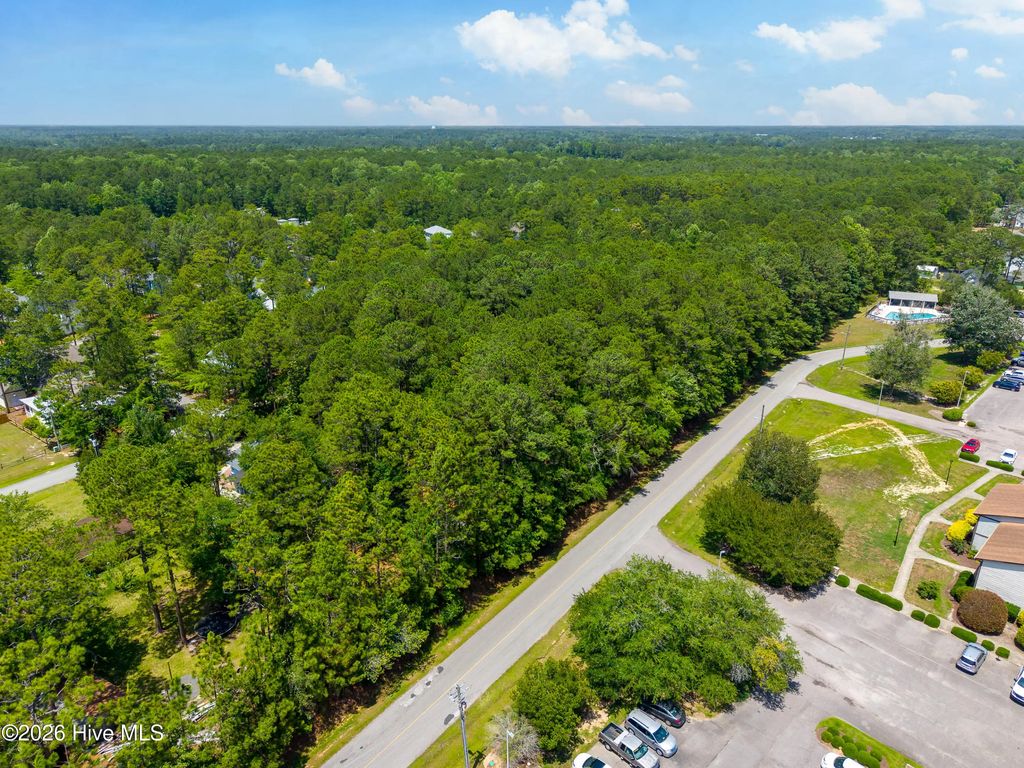 0 Country Club Drive, Shallotte