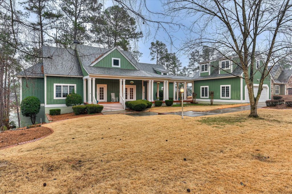 184 Savannah Drive, McCormick
