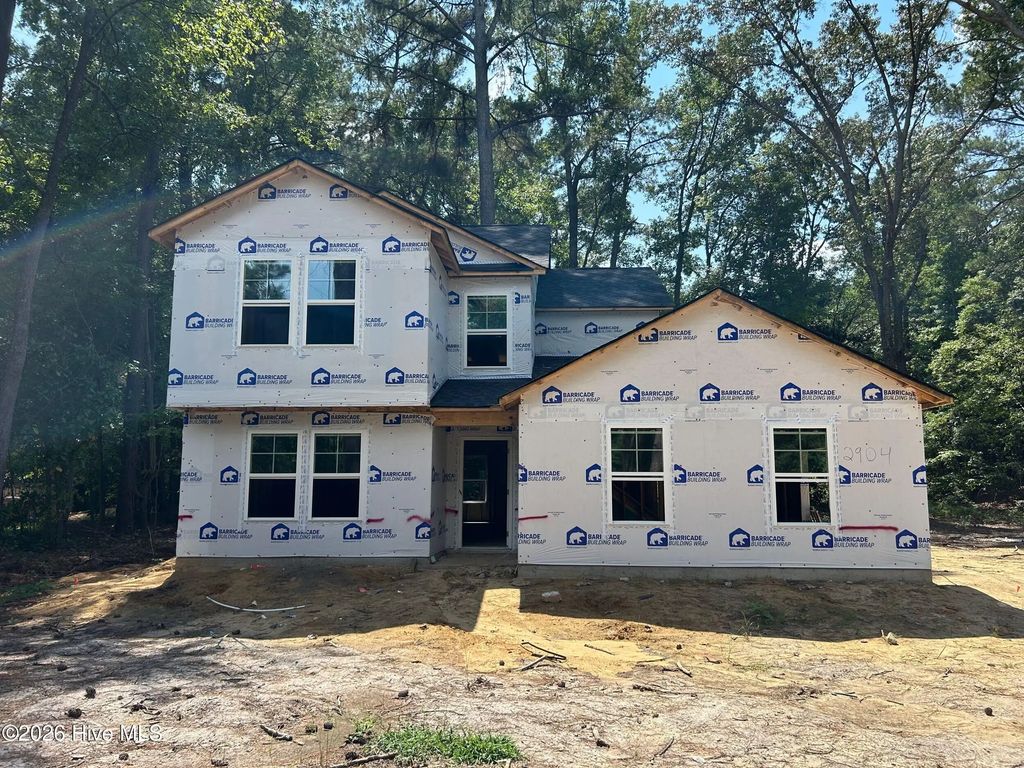 2904 Essex Street, Tarboro